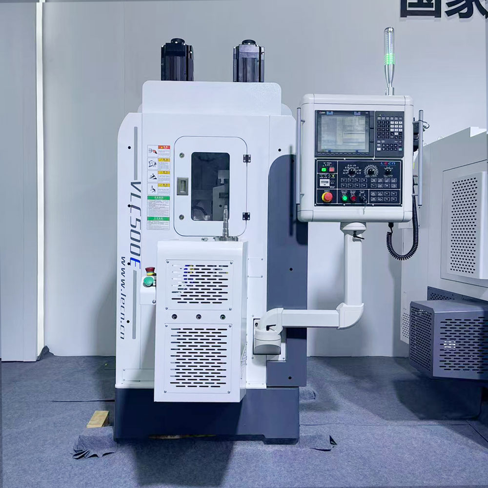 vertical-gear-rolling-machine