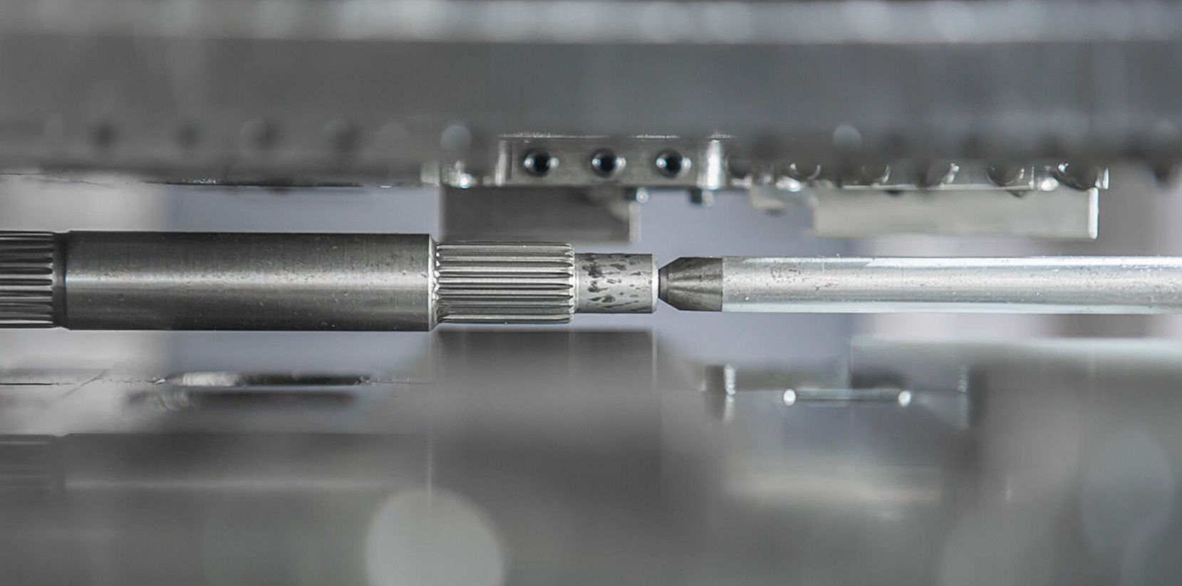 spline-gear-rolling spline-gear-rolling