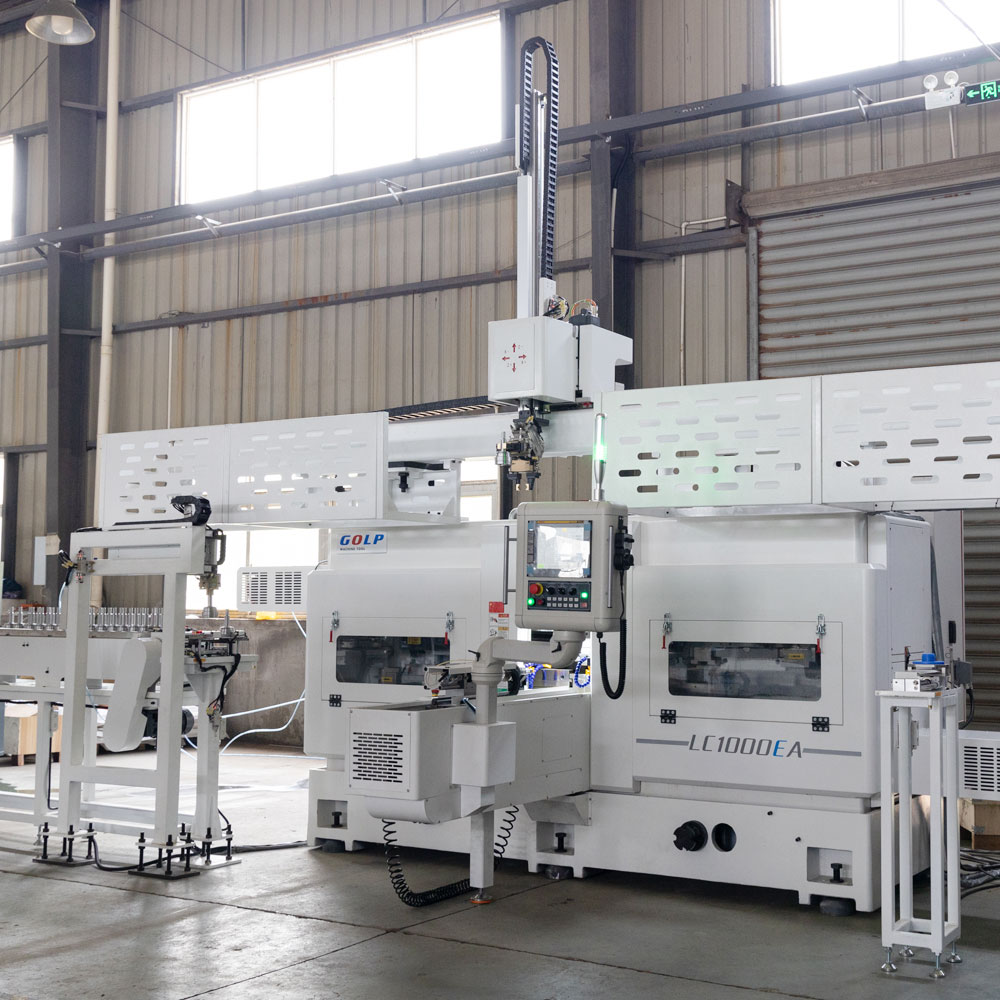 gear-rolling-machine