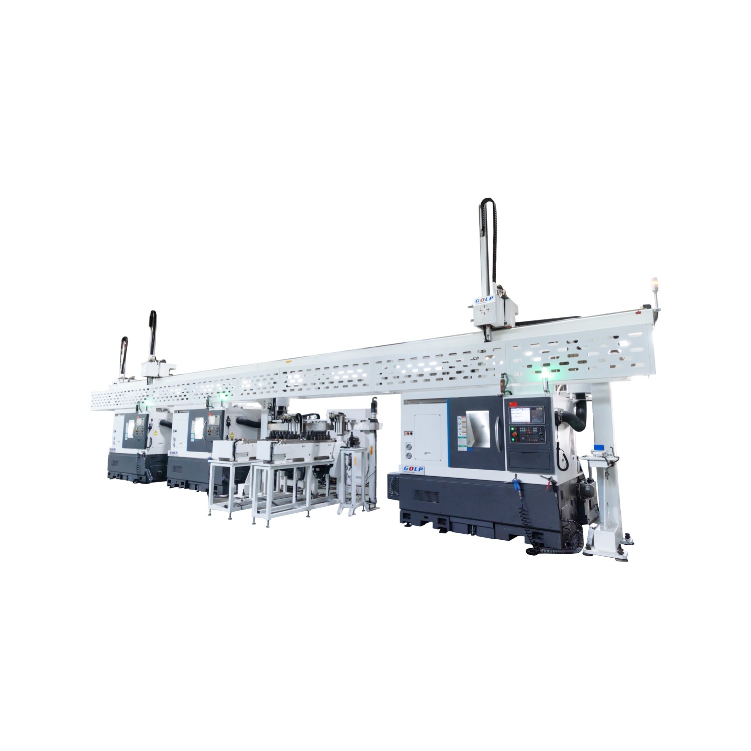 CV Joint Auto Tripod Housing Handle Part CNC Turning Lathe