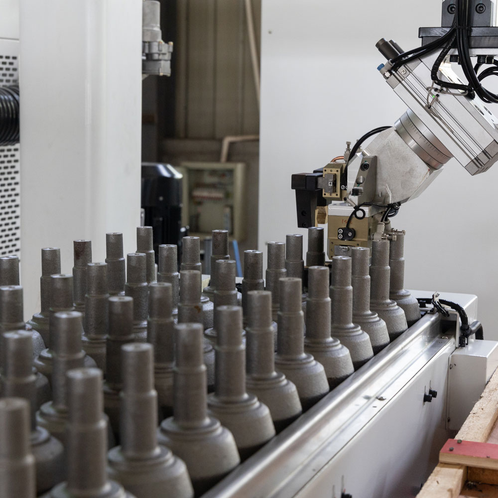 outer-race-machining