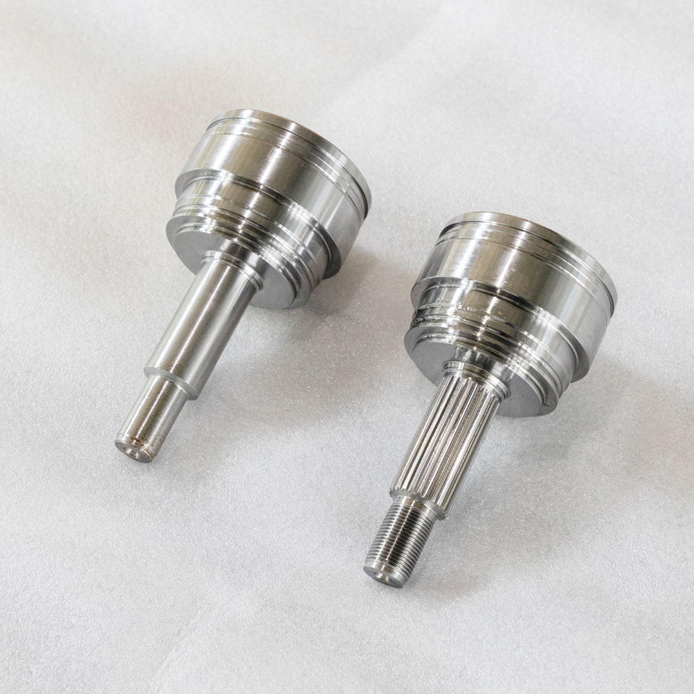 spline-gear spline-gear