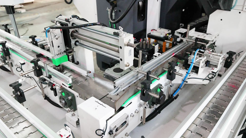 loading-unloading-system loading-unloading-system