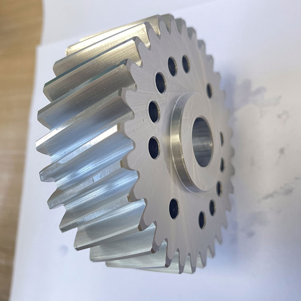 helical-gear