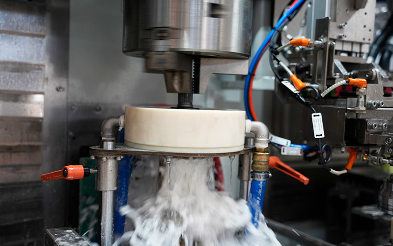 tempering-heating-machine