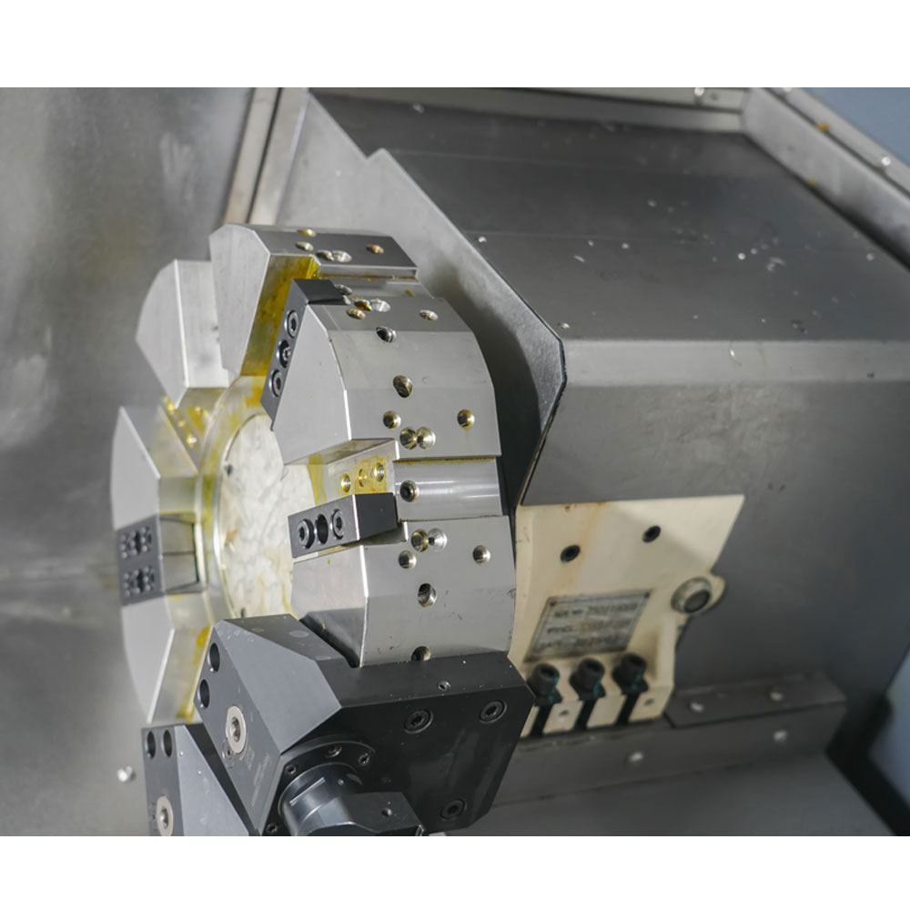 rotary-turret rotary-turret