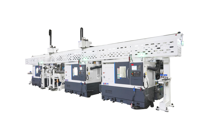 automotive-tripod-housing