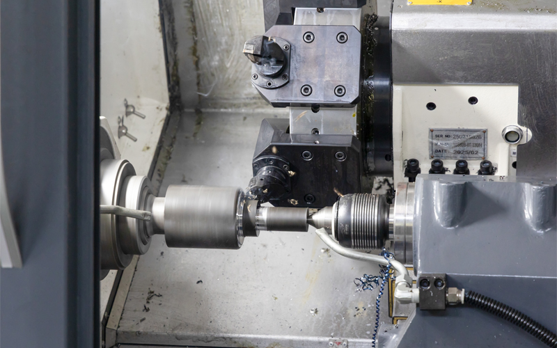 tripod-housing-turning