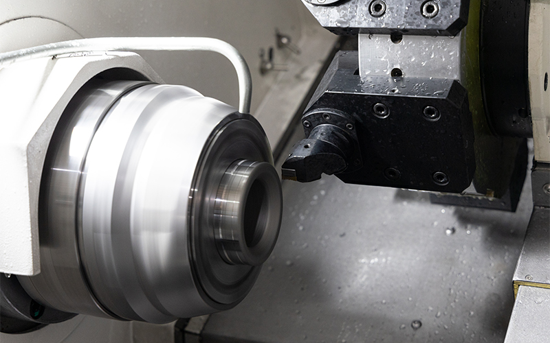 cnc-turning-lathe