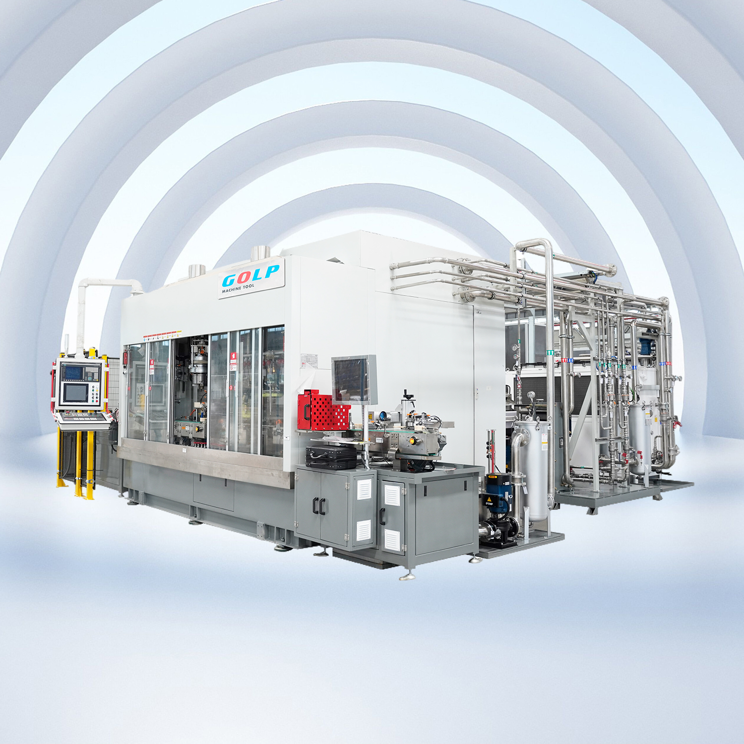 induction-heating-machine