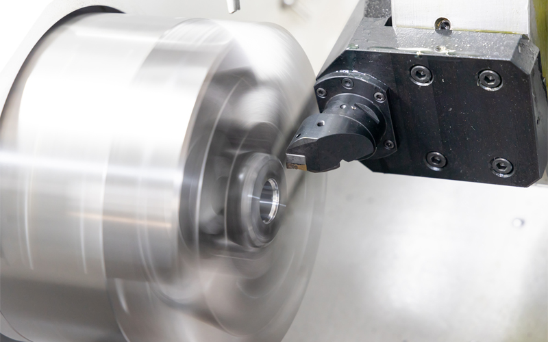cnc-lathe