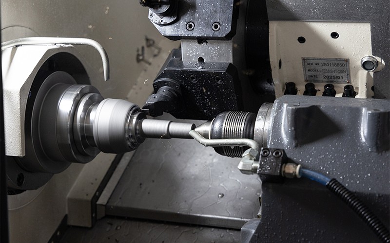 lathe-center