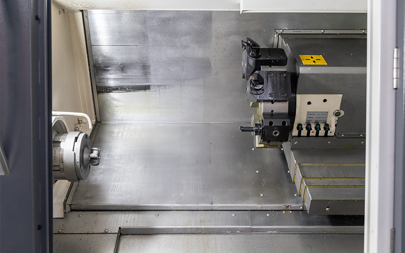 cnc-turning-center