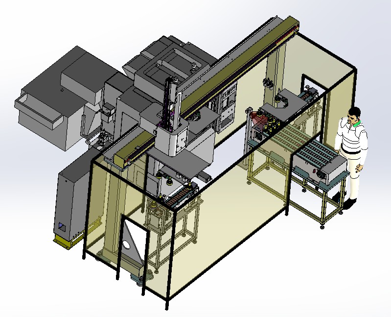 cnc-production-line cnc-production-line